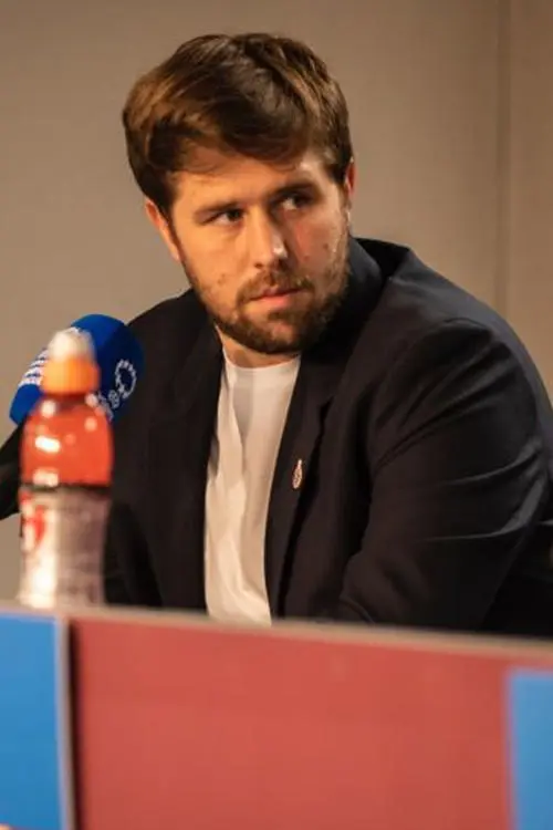 Loïc Luscher