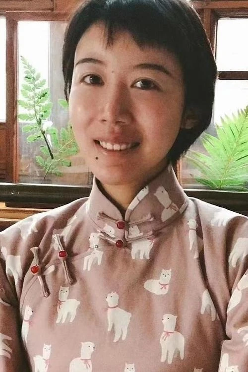 Lang Qunli