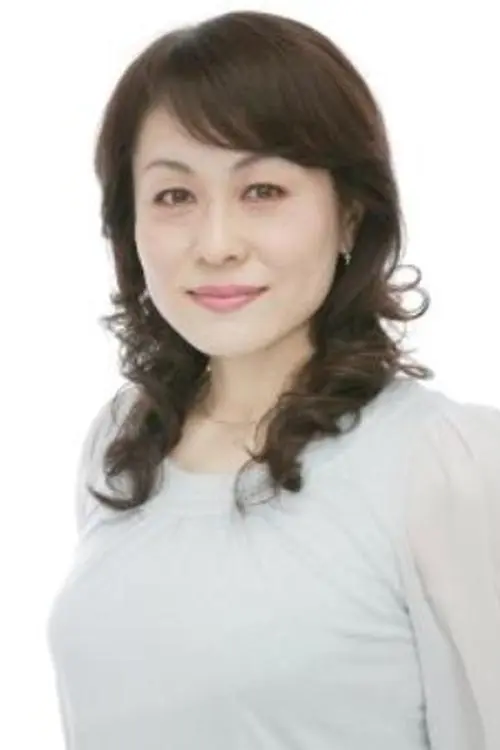 Makiko Mizogami