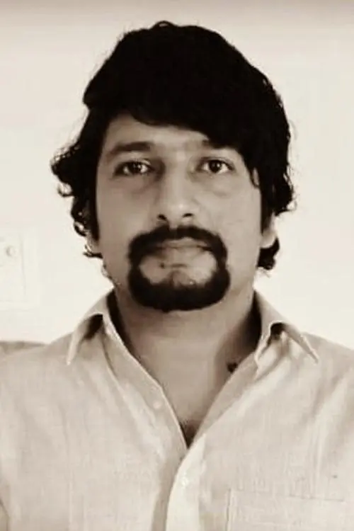 Prasanna Ramkumar