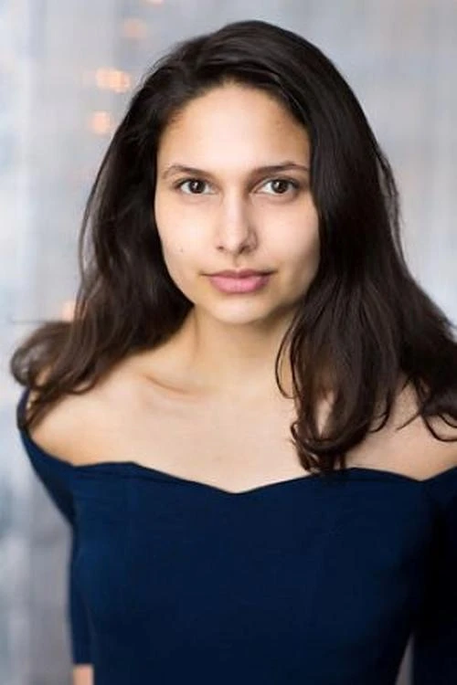 Tiana Khan