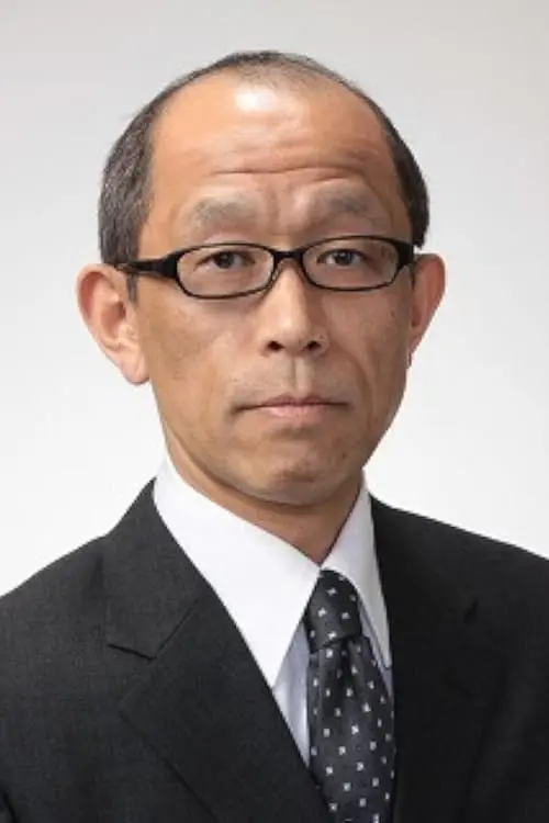 原田文明