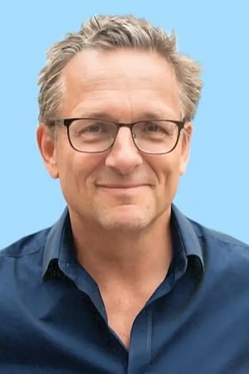 Michael Mosley