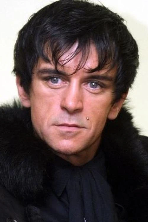 Steve Strange