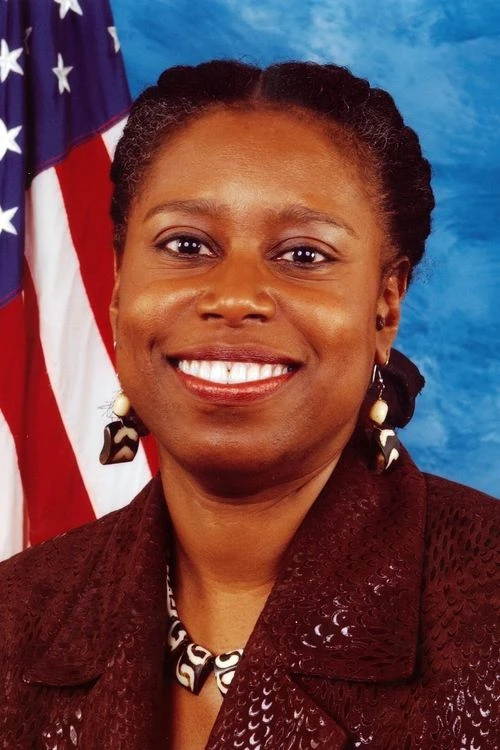 Cynthia McKinney