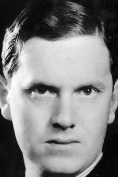 Evelyn Waugh