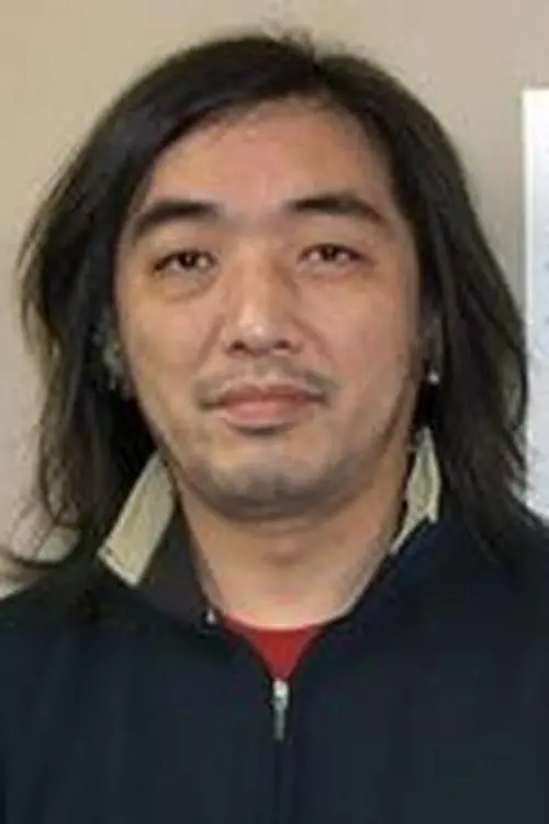 山本泰一郎