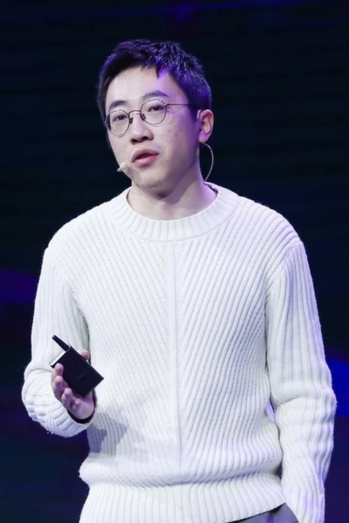 吴松磊 吴松磊
