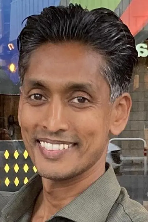 Vinod Fernando