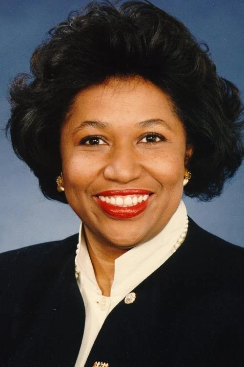 Carol Moseley Braun