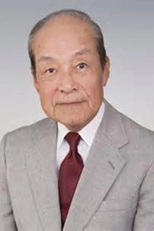 Takeo Tabata