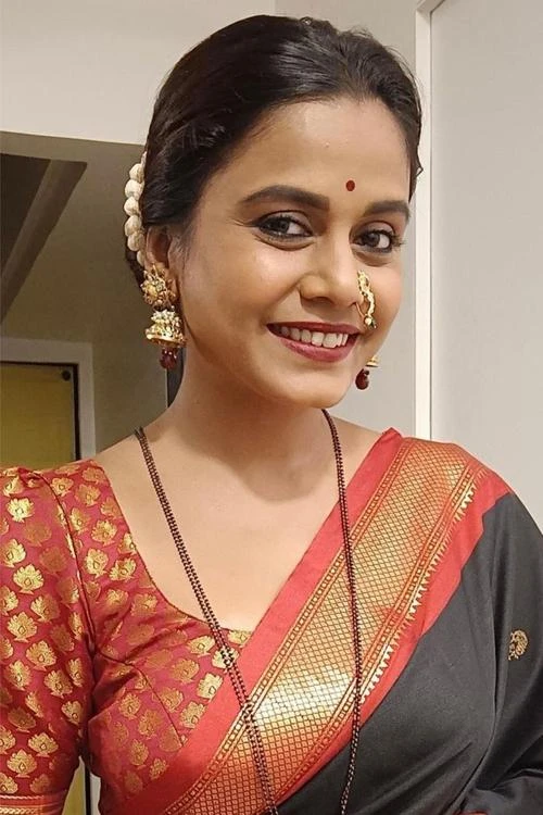 Hemangi Kavi Dhumal