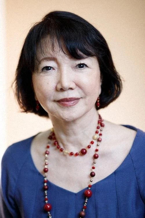 Nobuko Takagi