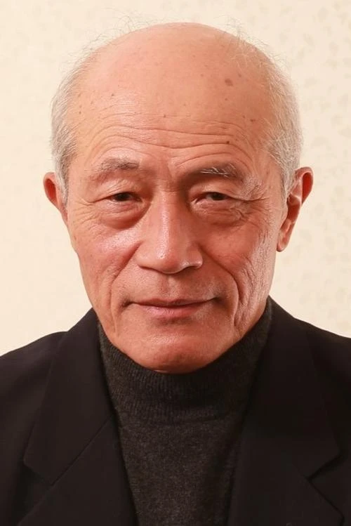 Shigenobu Murofushi