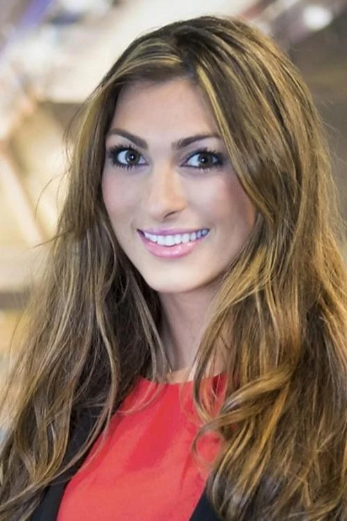 Luisa Zissman