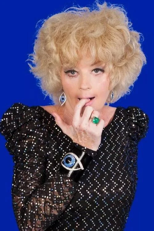 Lauren Harries