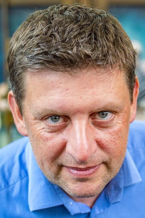 John Crombez