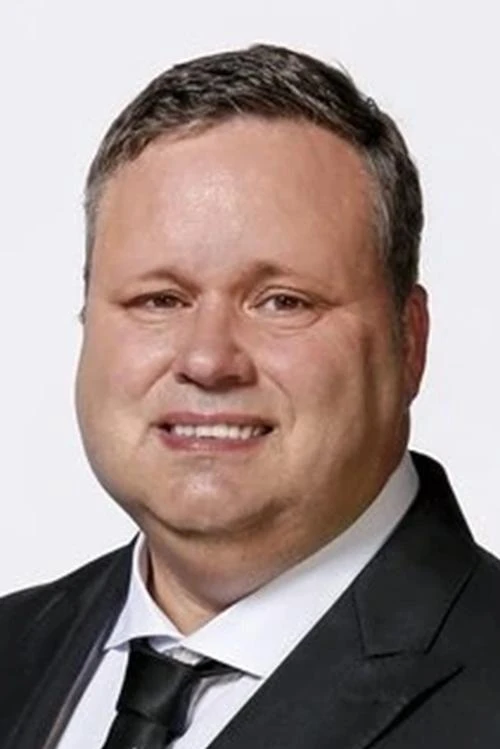 Paul Potts