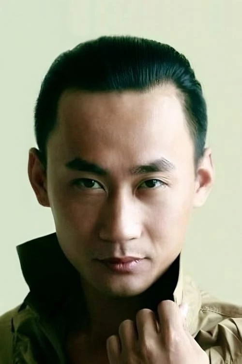 Xu Wei