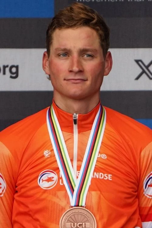 Mathieu van der Poel