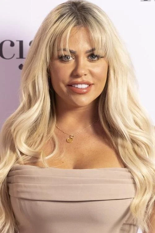 Bianca Gascoigne