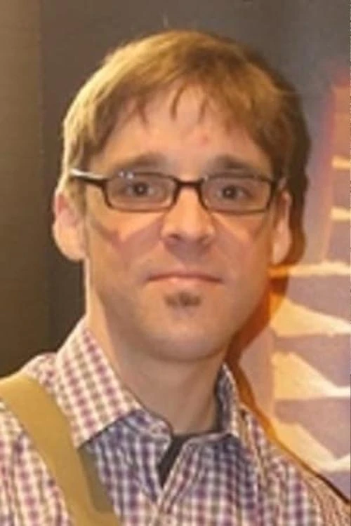 Corey Carrier Corey Carrier