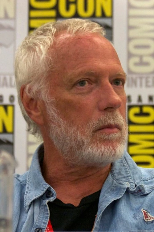 Drew Struzan Drew Struzan