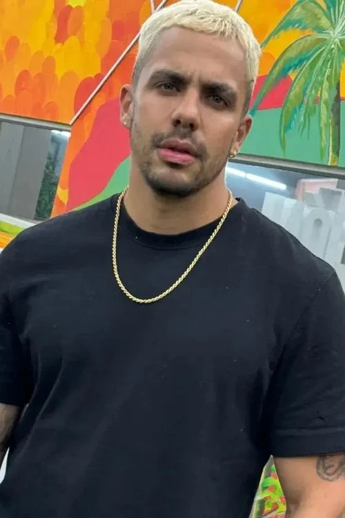 Andrés Altafulla Andrés Altafulla