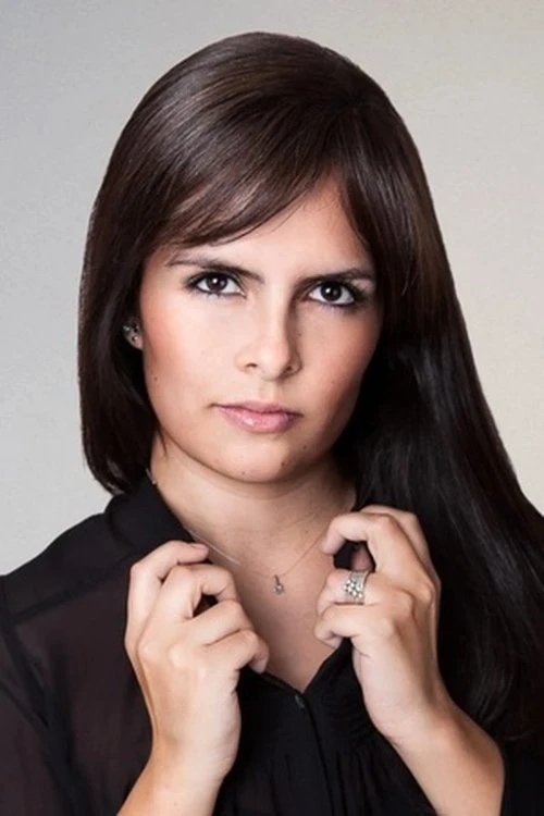 Leyla Rangel Leyla Rangel