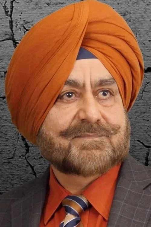 Baljinder Atwal Baljinder Atwal