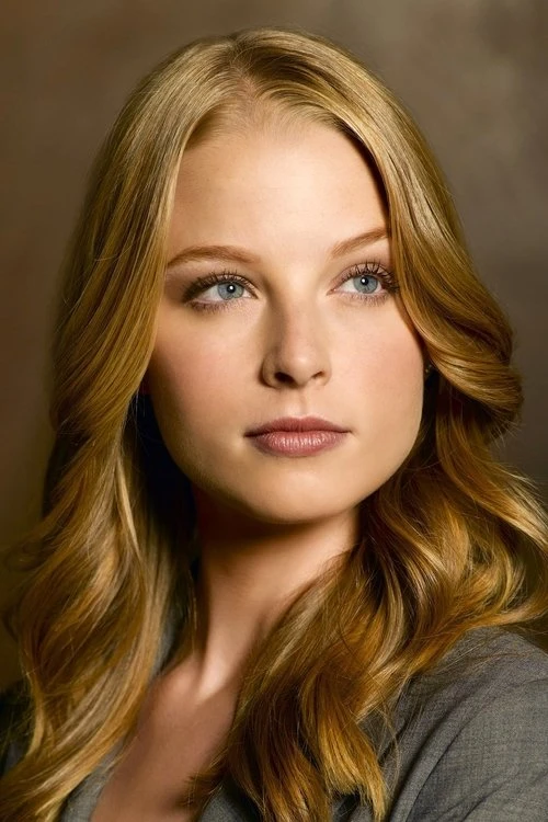 Rachel Nichols Rachel Nichols