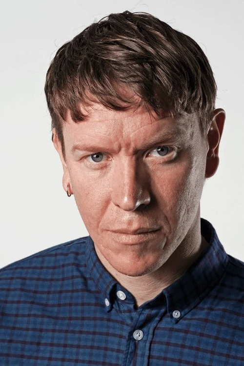 Sam Spruell Sam Spruell