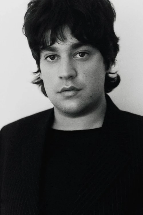 Carlos González Carlos González
