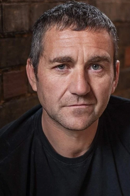 Steve Nicolson Steve Nicolson