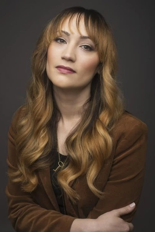 Eden Espinosa Eden Espinosa