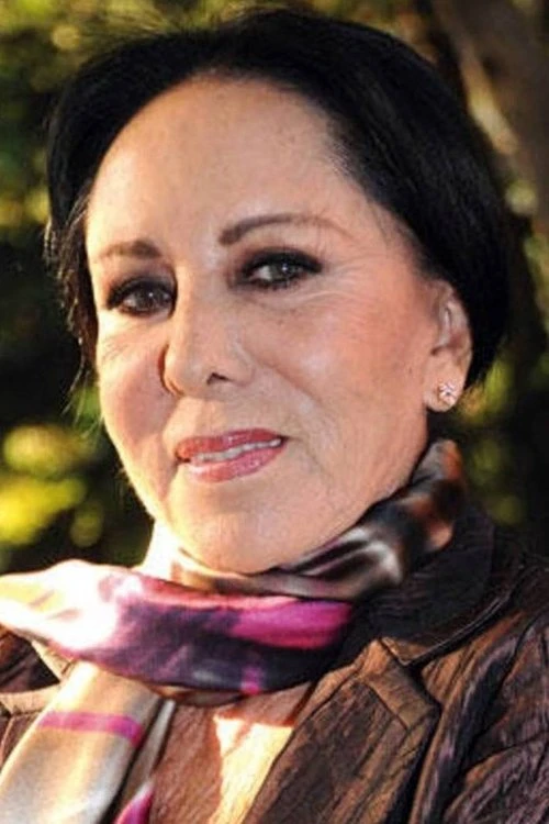 Lilia Aragón Lilia Aragón